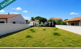 Terrain  333 m² à vendre à Dompierre-sur-Mer (17139)