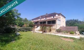 Maison 6 Pièces 100 m² à vendre à Crayssac (46150)