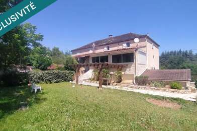 Maison 6 pièces 190000 €