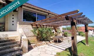 Maison 6 Pièces 100 m² à vendre à Crayssac (46150)