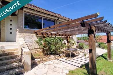 Maison 6 pièces 190000 €