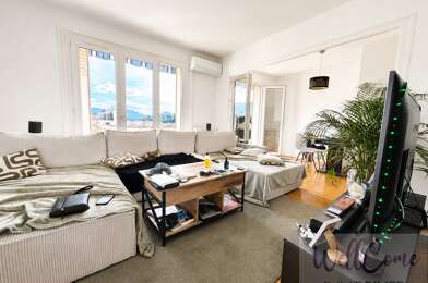 Appartement 3 pièces 335000 €