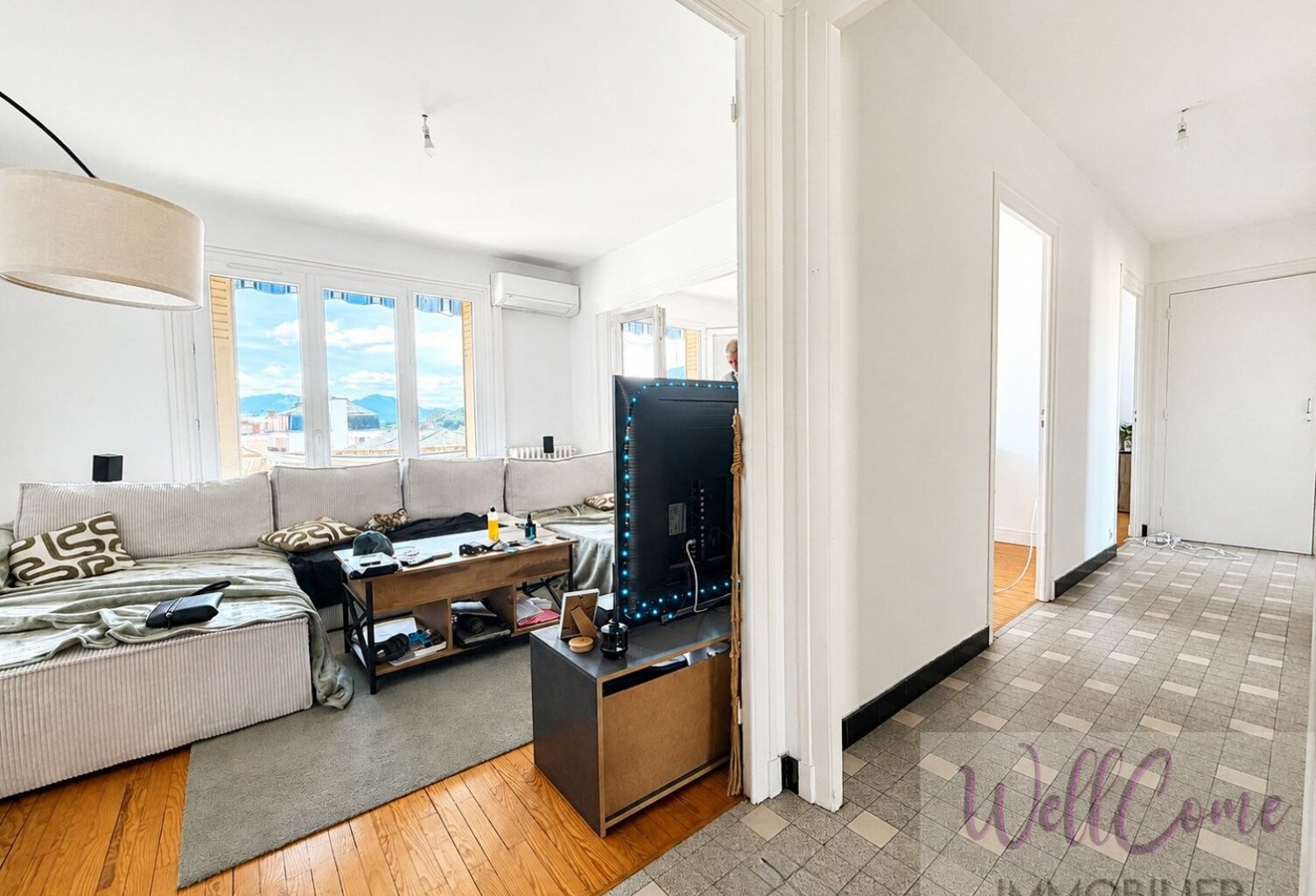 Appartement — photo 1
