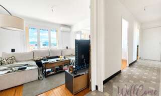 Appartement 3 Pièces 73 m² à vendre à Aix-les-Bains (73100)