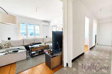 Appartement 3 pièces 335000 €
