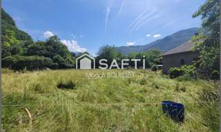 Terrain  737 m² à vendre à Fronsac (31440)