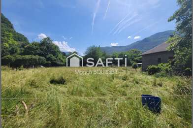 Terrain  39000 €