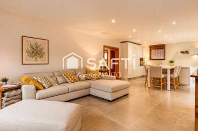Maison 6 pièces 1060000 €