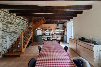 Maison 7 pièces 343000 €