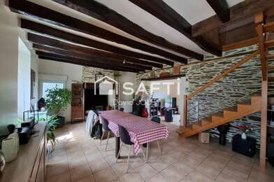 Maison 7 pièces 343000 €