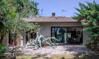 Maison 6 Pièces 105 m² à vendre à Oeyreluy (40180)