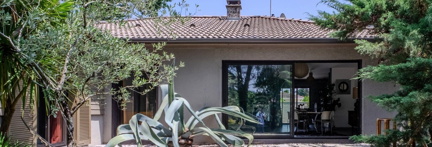 Maison 6 Pièces 105 m² à vendre à Oeyreluy (40180)