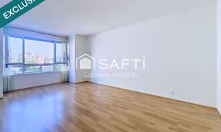 Appartement 2 Pièces 46 m² à vendre à Le Kremlin-Bicêtre (94270)