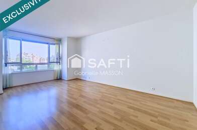 Appartement 2 pièces 275000 €