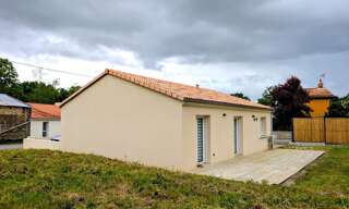 Maison 3 Pièces 79 m² à louer à Saint-Colomban (44310)