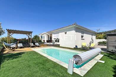 Maison 5 pièces 435000 €