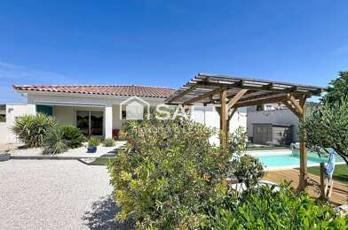 Maison 5 pièces 420000 €