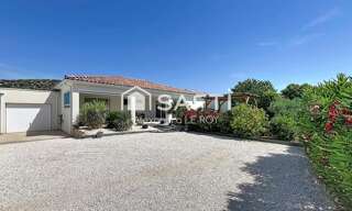 Maison 5 Pièces 119 m² à vendre à Gignac (34150)
