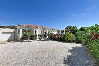 Maison 5 pièces 420000 €