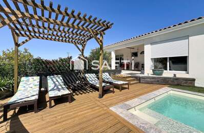 Villa économique, confortable, avec de belles prestations ! — photo du bien