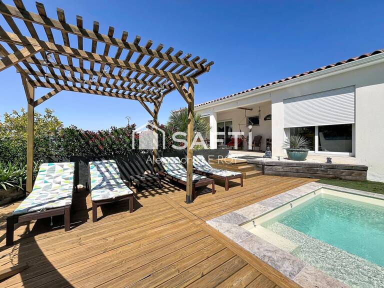 Villa économique, confortable, avec de belles prestations ! — photo 1