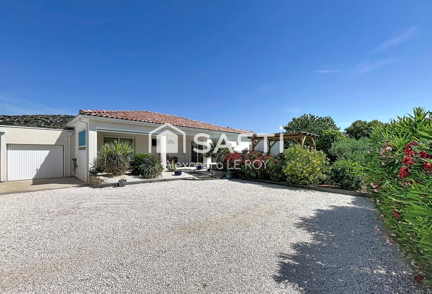 Villa économique, confortable, avec de belles prestations ! — photo 1