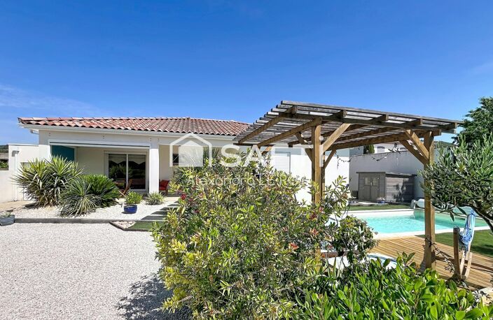 Villa économique, confortable, avec de belles prestations ! — photo 3