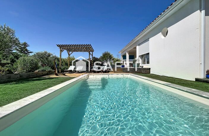 Villa économique, confortable, avec de belles prestations ! — photo 4