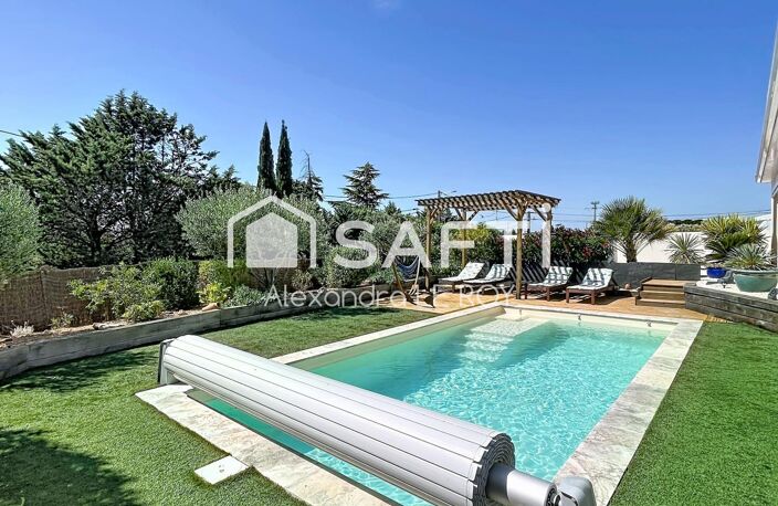 Villa économique, confortable, avec de belles prestations ! — photo 5