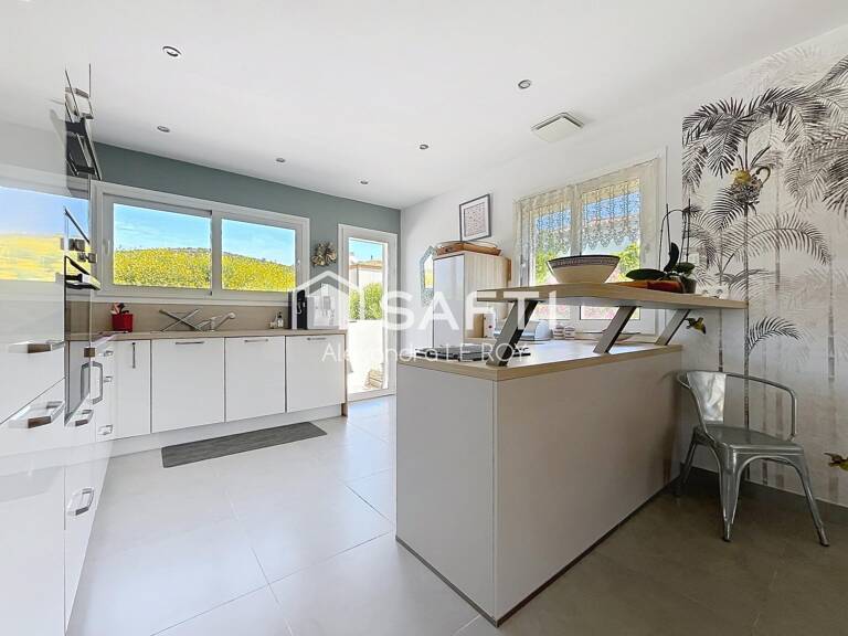Villa économique, confortable, avec de belles prestations ! — photo 1