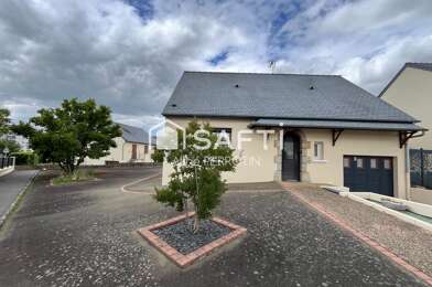 Maison 5 pièces 169000 €