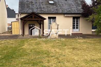 Maison 5 pièces 169000 €