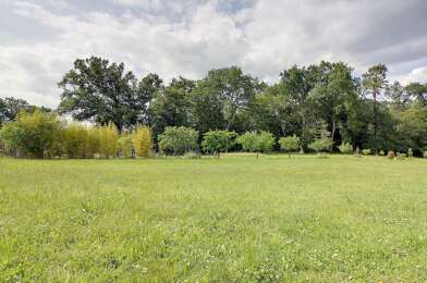 Terrain  158000 €
