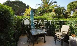 Appartement 1 Pièce 45 m² à vendre à Villeneuve-Loubet (06270)