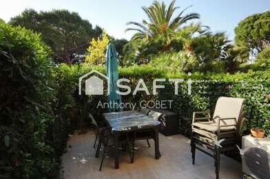 Appartement 1 pièces 345000 €