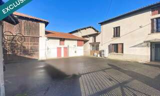 Maison 4 Pièces 92 m² à vendre à Saint-Prim (38370)