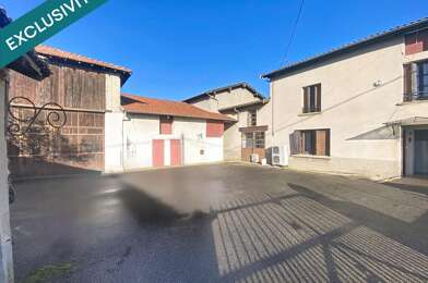 Maison 4 pièces 219000 €