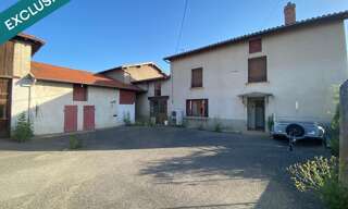 Maison 4 Pièces 92 m² à vendre à Saint-Prim (38370)