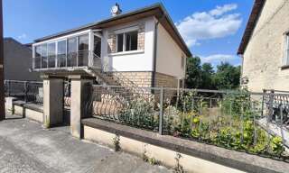 Maison 5 Pièces 85 m² à vendre à Montigny-sur-Aube (21520)