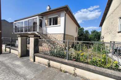 Maison 5 pièces 85000 €