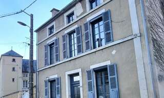 Maison 5 Pièces 98 m² à vendre à Laignes (21330)