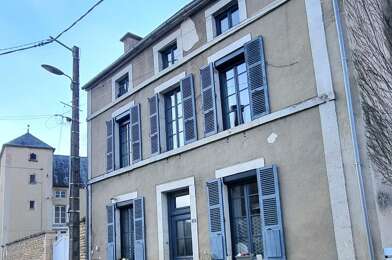 Maison 5 pièces 106000 €