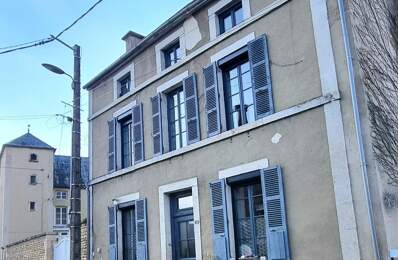 Maison d'habitation — photo du bien