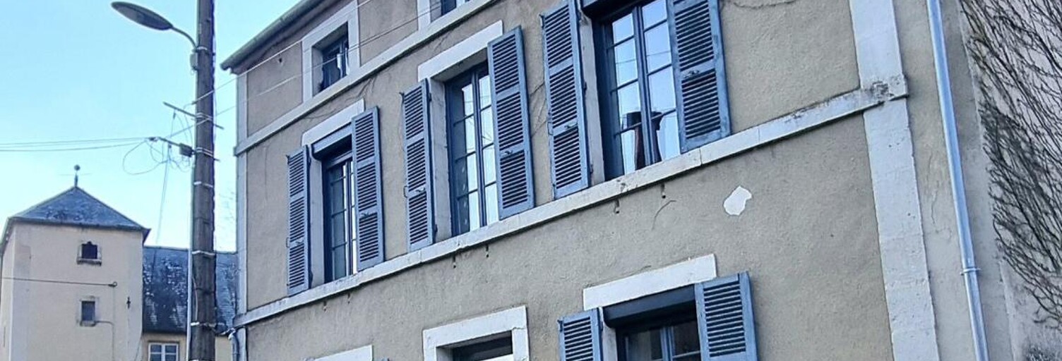 Maison 5 Pièces 98 m² à vendre à Laignes (21330)