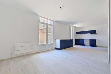 Appartement 4 pièces 77000 €