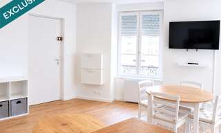 Appartement 2 Pièces 38 m² à vendre à Morlaix (29600)