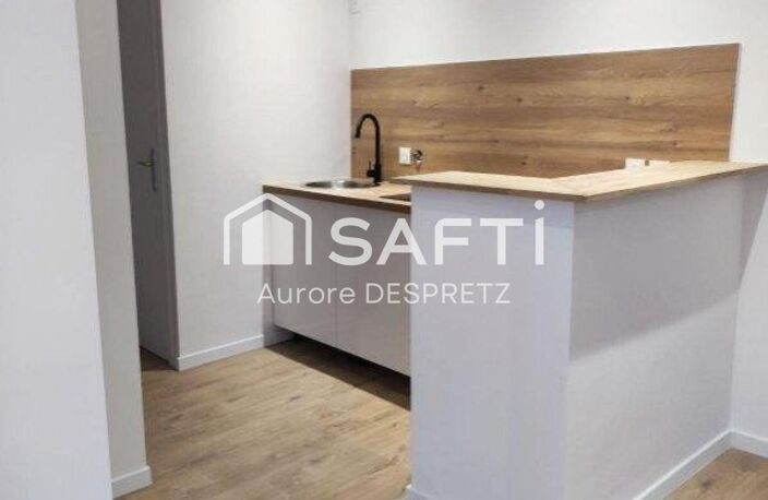 Bel Appartement T2 - 38M2 - Morlaix — photo 2