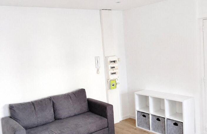 Bel Appartement T2 - 38M2 - Morlaix — photo 3
