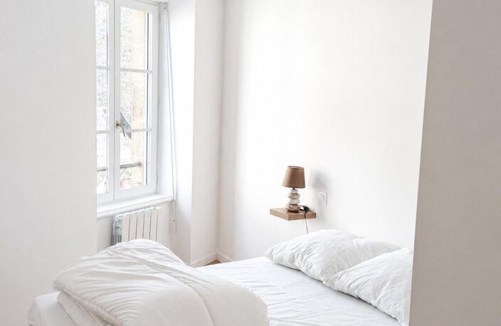Bel Appartement T2 - 38M2 - Morlaix — photo 4