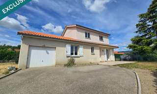 Maison 5 Pièces 125 m² à vendre à Rive-de-Gier (42800)